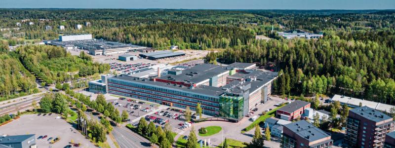 Photo: LUT University