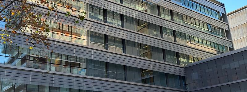 Lectas högkvarter i Barcelona. Foto: Lecta