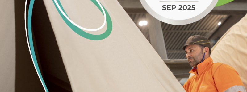The EcoVadis rating is based on international sustainability standards such as the Ten Principles of the United Nations Global Compact, International Labour Organization (ILO) conventions, GRI (Global Reporting Initiative) standards, ISO 26000 standard, and CERES principles (Coalition for Environmentally Responsible Economies). Image courtesy: Lucart