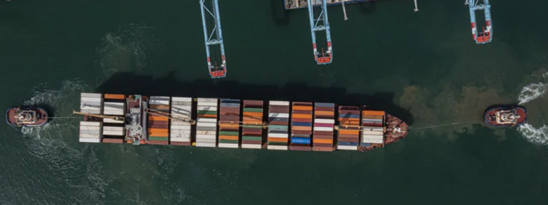 Photo: Maersk