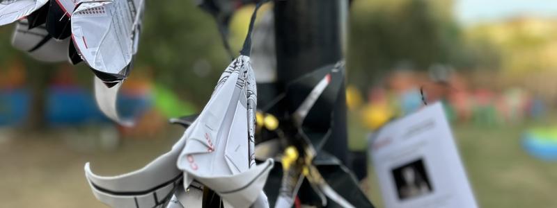Photo: Paolo Pellegrini/Maflex