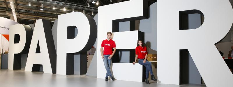 Photo: Messe Düsseldorf/C Tillmann