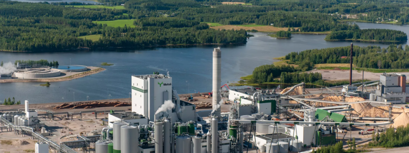 Photo: Metsä Group