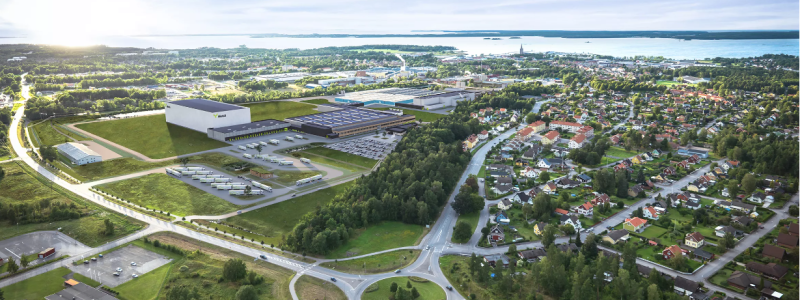 Photo: Metsä Tissue