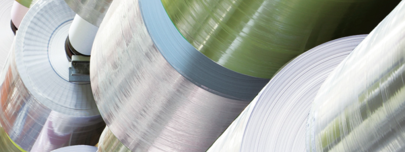 Photo: Mitsubishi Hitec Paper