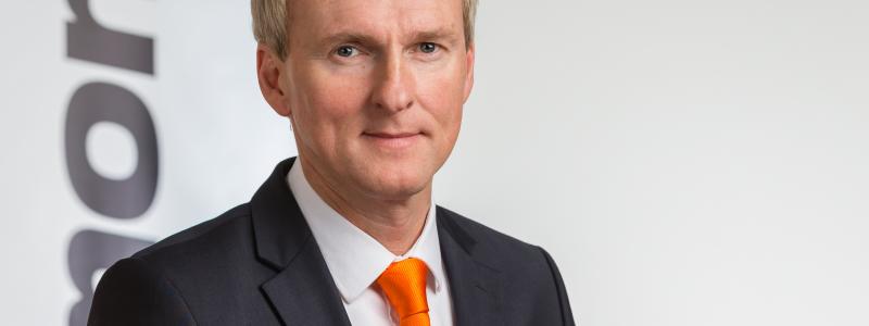 Thomas Kahl. Photo: Mondi