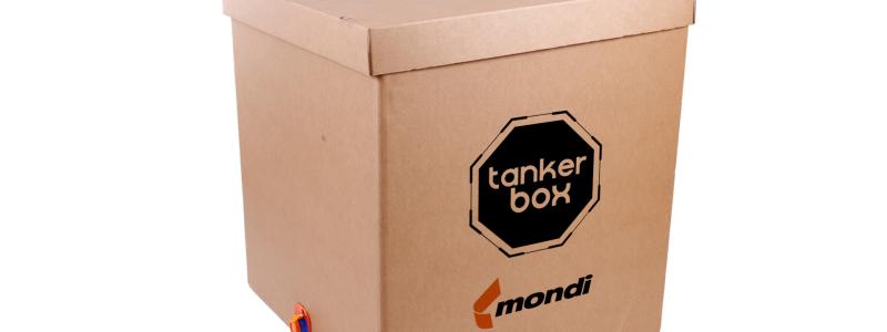 Photo: Mondi