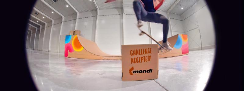 Photo: Mondi