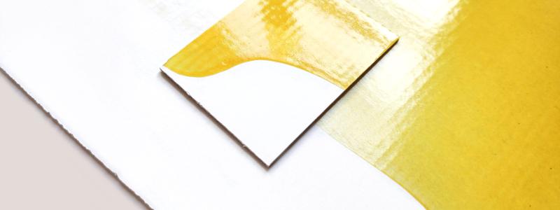 Mondi and traceless team up to develop a ground-breaking coating solution from agricultural by-products. Photo: traceless, PR291