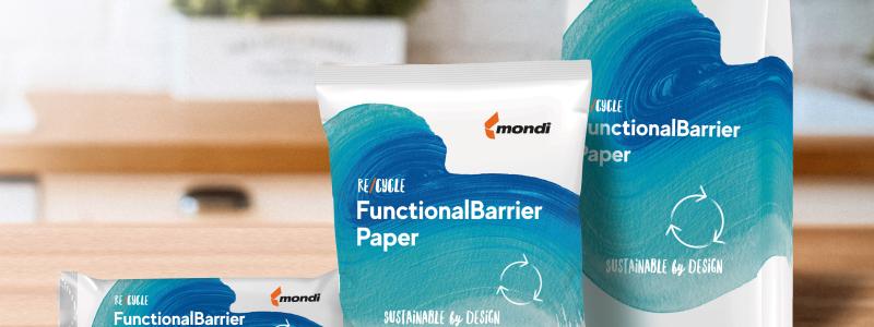 Mondi starts up new extrusion line at Štĕtí to meet the growing demand for sustainable packaging solutions. Photo: Mondi, PR310