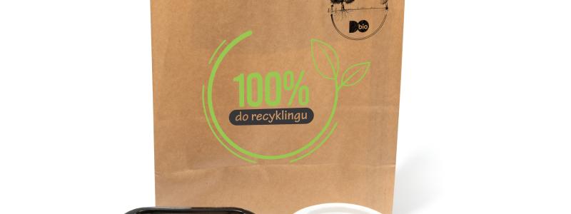 Dobis is leveraging Mondi's expertise in paper grades and recycled content to optimise quality and reduce weight. Photo: Dobis