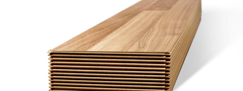 Mondi’s Ad/Vantage Boost ensures reliable supply for Hans Schmid’s top-quality impregnated paper. Photo: Mondi, PR320