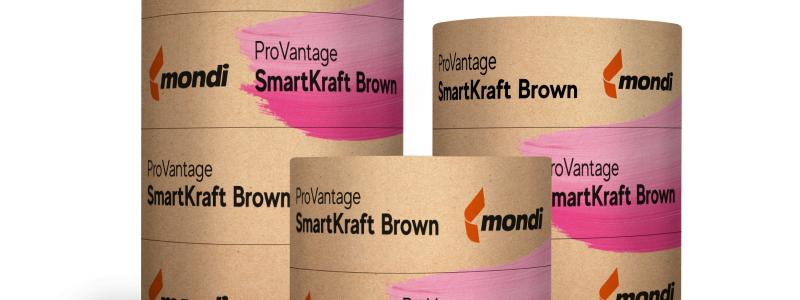 “High-quality kraftliners are important in fresh produce applications,” says Tom Pissens, Managing Director at Pacapime Hungary. Photo: Mondi