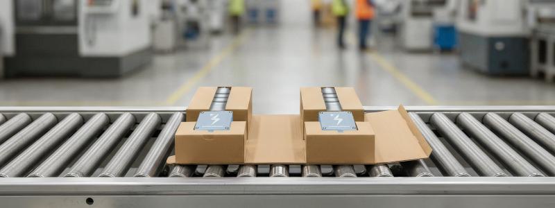Mondi delivers 10% cost savings for Argesim Teknoloji through tailor-made packaging redesign. Photo: Mondi