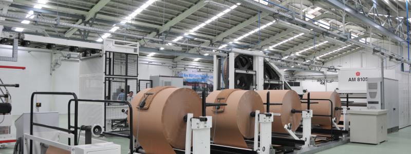 Mondi expands paper bags business in Southeast Asia through new joint venture. Photo: Mondi