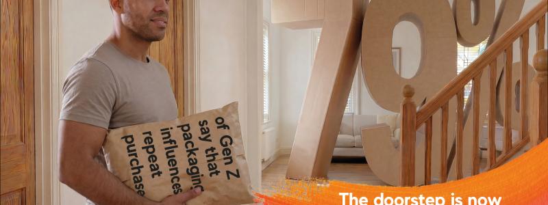 The survey’s findings show that product protection remains a non-negotiable expectation towards eCommerce packaging, with 98% of consumers ranking it as their top priority, while 86% expect packaging to be sustainable. Photo: Mondi