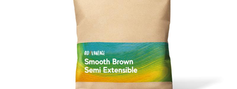 The kraft paper combines exceptional strength, extensibility, high puncture resistance and a smooth surface, according to Mondi.