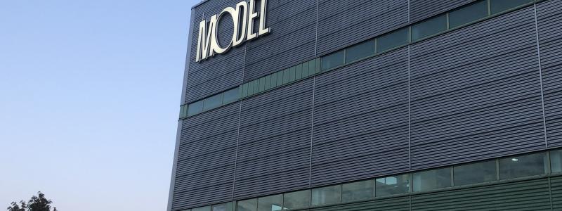 Model Sachsen. Photo: Runtech