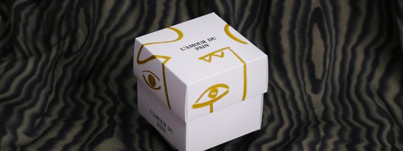 Perigraphica from Mondi. Photo: Mondi