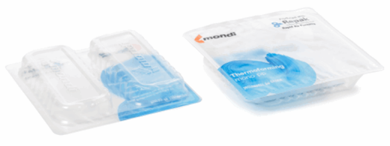 Mono Formable PP. Photo: Mondi