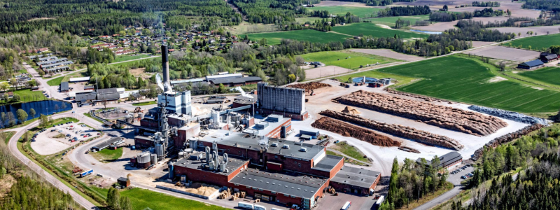 Photo: Nordic Paper