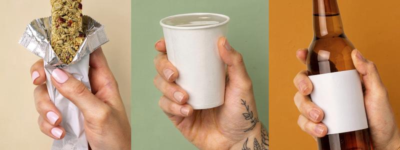 With the slogan “Next-Gen Barrier Papers. Performance in Packaging.”, the showcase will bring together a portfolio of functional, recyclable and high-performance paper-basedsolutions for rigid packaging, flexible packaging and wet-glue labelling.  Photo: Lecta