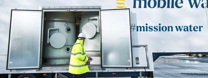 Photo: NSI Mobile Water Solutions