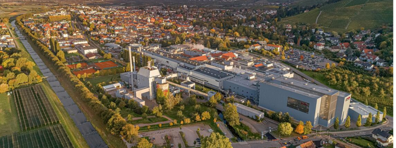 Oberkirch. Photo: Koehler Paper