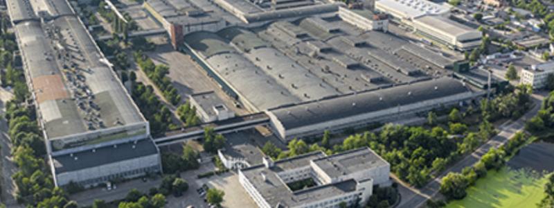 Poninkivska Cardboard and Paper Mill-Ukraine is increasing its output. Photo by Poninkivska Cardboard and Paper Mill-Ukraine