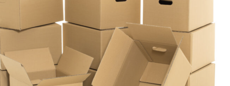 Polish cardboard packaging maker has obtained a permission to increase the manufacturing capacities of its factory. Photo by Optima