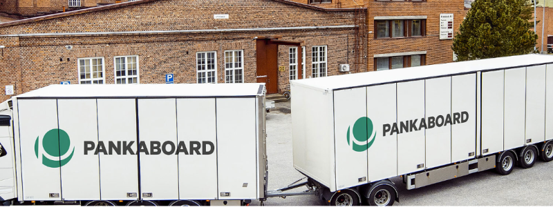 Photo: Pankaboard