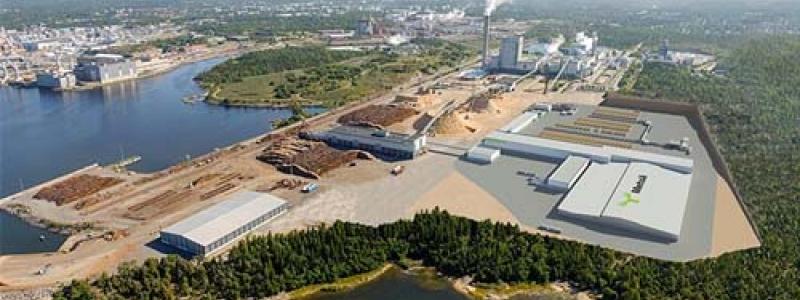 Photo: Metsä Fibre