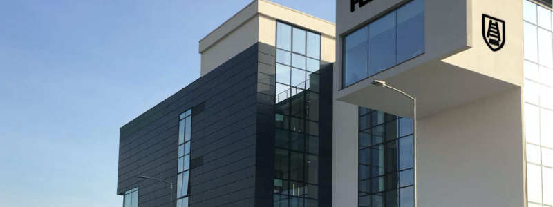 The acquisition of POLI-TAPE allows Fedrigoni Group to expand and diversify our portfolio of self-adhesive materials for visual communication. Photo: Fedrigoni