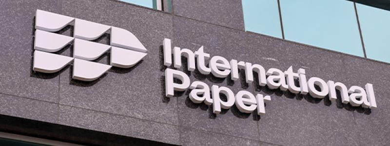 Photo: International Paper