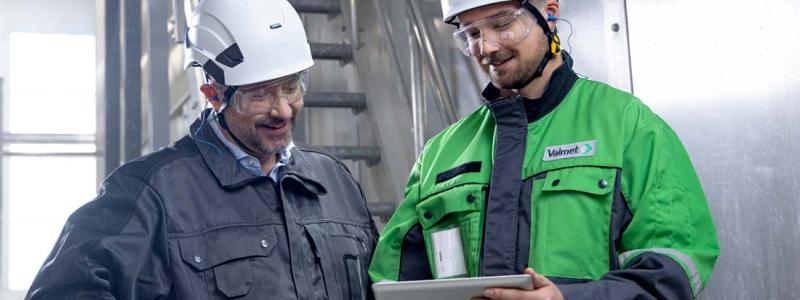 Photo: Valmet