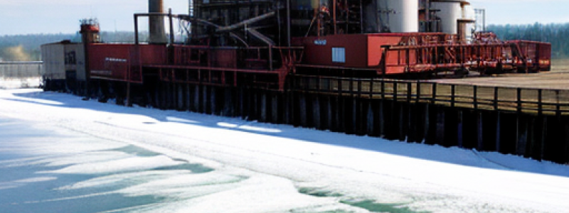 This milestone reflects the growing momentum for carbon capture solutions within Canada’s pulp and paper sector.