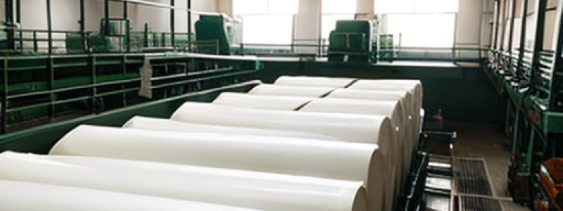 The global paper making machine market growth is driven by the increase in adoption of eco-friendly and biodegradable packaging solutions, technological advancements in paper manufacturing, and expansion of the e-commerce and retail sector.