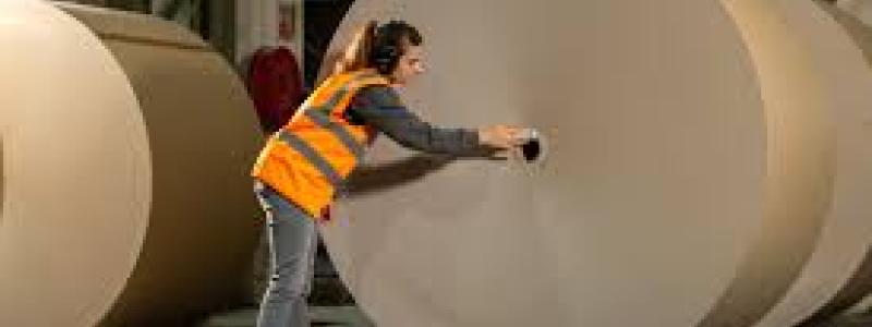 Photo: Containerboard Europe