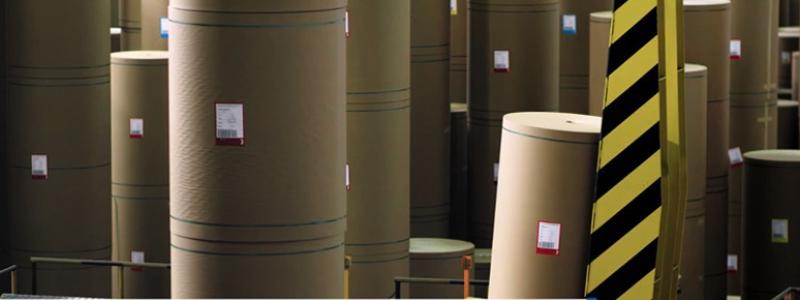 Photo: Zhejiang Shanying Paper