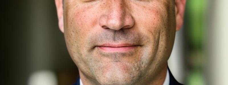 Danny Teixeira. Photo: Rohrer Corporation