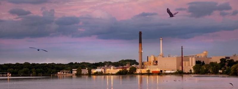 Photo: Midwest Paper Group