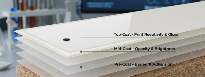 The future of the pulp and paper coatings market appears promising, supported by steady demand from packaging, labeling, and specialty paper applications. Image: Researchintelo