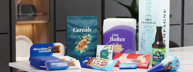 Under the theme “Future-Proof Packaging Papers,” Sappi will highlight its flexible packaging solutions, including Guard Pro OHS and Guard Pro OMH, Guard Twist and Guard Duo, barrier papers crafted to meet the packaging needs for food, tea and especially confectionery applications such as chocolate.