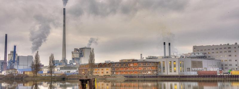 Saw Mill. Symbol image. Photo: Creative Commons Lic.