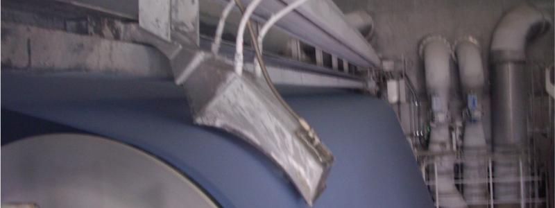 ProCleaners for the Wire Section will provide several benefits. Photo: ProJet