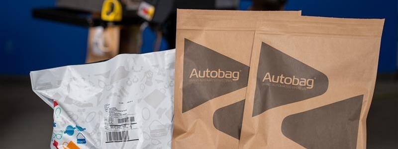  Sealed Air Corporation, a global leader in protective packaging, is advancing its strategy as a one-stop shop for fulfillment operations with the launch of the AUTOBAG® 850HB Hybrid Bagging Machine. Photo: PRNewsfoto/Sealed Air