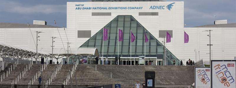 Excel London. Photo: Senseiich/Wikimedia Commons
