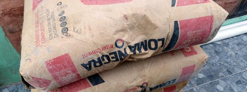 Paper sacks. Photo: Sergio Andres Segovia/Wikimedia Commons