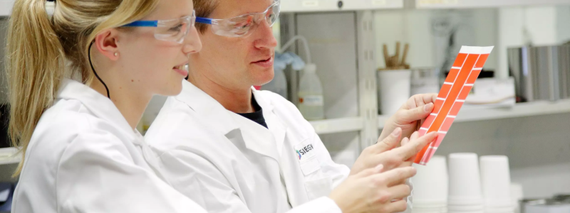 Siegwerk presents cutting-edge circular packaging solutions at the Specialty Films and Flexible Packaging Summit, highlighting its expanded coating expertise following the acquisition of Allinova. Photo: Siegwerk Druckfarben AG & Co. KGaA