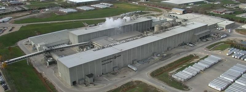 Photo: International Paper